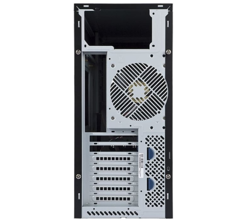 Корпус Midi Tower InWin PE689 Black USB3.0*2+A(HD)+fron fan 120mm*1+rear fan 120mm*1+ 2*2SATA+1*1SATA+Intrusion Switch/ holes for SL20” ATX RACKMOUNT*(без блока питания) (6141921) Корпус Midi Tower InWin PE689 Black USB3.0*2+A(HD)+fron fan 120mm*1+rear fan 120mm*1+ 2*2SATA+1*1SATA+Intrusion Switch/ holes for SL20” ATX RACKMOUNT*(без блока питания) (6141921)