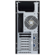 Корпус Midi Tower InWin PE689 Black USB3.0*2+A(HD)+fron fan 120mm*1+rear fan 120mm*1+ 2*2SATA+1*1SATA+Intrusion Switch/ holes for SL20” ATX RACKMOUNT*(без блока питания) (6141921)