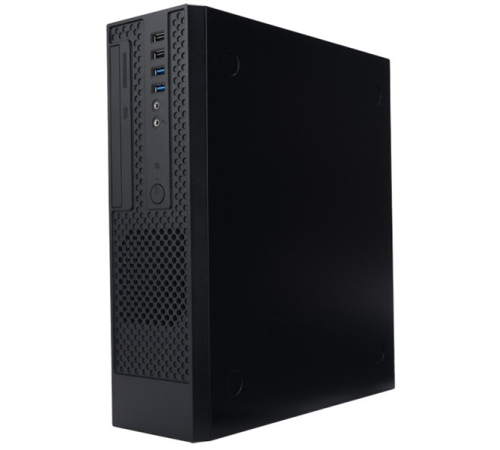 Корпус Slim Case InWin CK709 Black _____ U3*2+U2*2+A(HD)+FAN+ intrusion switch (без блока питания) (6143979) Корпус Slim Case InWin CK709 Black _____ U3*2+U2*2+A(HD)+FAN+ intrusion switch (без блока питания) (6143979)