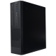 Корпус Slim Case InWin CK709 Black _____ U3*2+U2*2+A(HD)+FAN+ intrusion switch (без блока питания) (6143979)