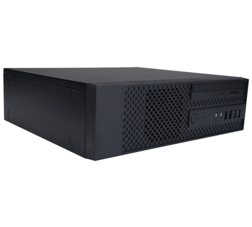 Корпус Slim Case InWin CK709 Black _____ U3*2+U2*2+A(HD)+FAN+ intrusion switch (без блока питания) (6143979) Корпус Slim Case InWin CK709 Black _____ U3*2+U2*2+A(HD)+FAN+ intrusion switch (без блока питания) (6143979)