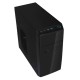 Корпус MiniTower Powerman ES726 Black PM-450ATX  U2*2+U3*2+A(HD) mATX (6120259)