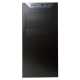 Корпус MidiTower Powerman BA833BK PM-600ATX-F U3.0*2+A(HD) Mid-ATX (6125674)