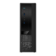 Корпус Slim Case Powerman PS201A-BK PM-300TFX U3.0*2+A(HD)+FAN (6125688)