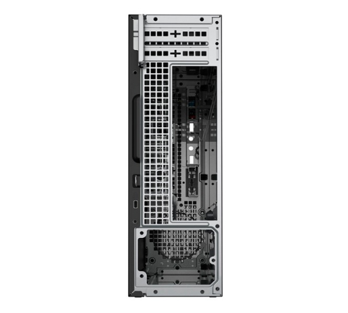 Корпус Slim Case Powerman PS201A-BK PM-300TFX U3.0*2+A(HD)+FAN (6125688)