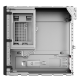 Корпус Slim Case Powerman PS201A-BK PM-300TFX U3.0*2+A(HD)+FAN (6125688)