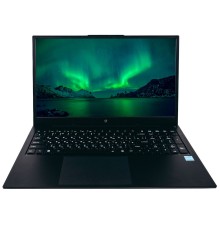 Ноутбук Raskat Step 17 Intel Core i3-1215U/8GB/SSD256GB/17.3"/IPS/FHD/NoOS/black (RNB1732U86WS)