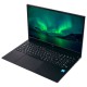 Ноутбук Raskat Step 17 Intel Core i3-1215U/8GB/SSD256GB/17.3"/IPS/FHD/NoOS/black (RNB1732U86WS)