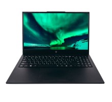 Ноутбук Raskat Start 15 Intel Core i5-8259U/8GB/SSD256GB/15.6"/IPS/FHD/NoOS/black (RNA15518186PCT)