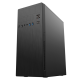 Корпус MidiTower Powerman DA812BK Black PM-500ATX-F 2*USB 2.0+2*USB 3.0 Audio ATX (6131895)