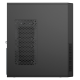Корпус MidiTower Powerman DA812BK Black PM-500ATX-F 2*USB 2.0+2*USB 3.0 Audio ATX (6131895)