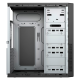 Корпус MidiTower Powerman DA812BK Black PM-500ATX-F 2*USB 2.0+2*USB 3.0 Audio ATX (6131895)