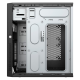 Корпус MidiTower Powerman DA812BK Black PM-500ATX-F 2*USB 2.0+2*USB 3.0 Audio ATX (6131895)