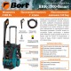 Минимойка Bort BHR-2000-Smart 2000Вт