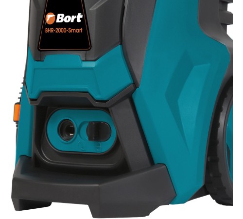 Минимойка Bort BHR-2000-Smart 2000Вт Минимойка Bort BHR-2000-Smart 2000Вт