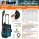 Минимойка Bort BHR-2000-Smart 2000Вт