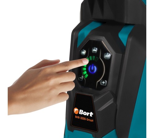 Минимойка Bort BHR-2000-Smart 2000Вт Минимойка Bort BHR-2000-Smart 2000Вт