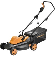 Газонокосилка роторная Carver LME-1132 (01.024.00016) 1100Вт