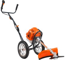 Газонокосилка роторная Patriot PT 525 (512109525)