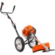Газонокосилка роторная Patriot PT 525 (512109525)