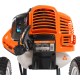 Газонокосилка роторная Patriot PT 525 (512109525)