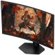 МОНИТОР 27" AOC C27G4ZXU Black с поворотом экрана (VA, изогнутый, 1920x1080, 280Hz, 0.3 ms, 178°/178°, 300 cd/m, 80M:1)