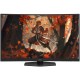 МОНИТОР 27" AOC C27G4ZXU Black с поворотом экрана (VA, изогнутый, 1920x1080, 280Hz, 0.3 ms, 178°/178°, 300 cd/m, 80M:1)