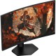 МОНИТОР 27" AOC C27G4ZXU Black с поворотом экрана (VA, изогнутый, 1920x1080, 280Hz, 0.3 ms, 178°/178°, 300 cd/m, 80M:1)