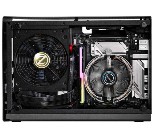 Корпус ZALMAN M2 MINI, MITX, ALUMINIUM, SILVER, WINDOWx2, RISER CARD, 2x3.5", 3x2.5", 1xUSB3.0, 1xUSB3.1 TYPE-C, TOP 1x80mm (M2 mini (Silver)) Корпус ZALMAN M2 MINI, MITX, ALUMINIUM, SILVER, WINDOWx2, RISER CARD, 2x3.5", 3x2.5", 1xUSB3.0, 1xUSB3.1 TYPE-C, TOP 1x80mm (M2 mini (Silver))