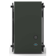Корпус ZALMAN M2 MINI, MITX, ALUMINIUM, GRAY, WINDOWx2, RISER CARD, 2x3.5", 3x2.5", 1xUSB3.0, 1xUSB3.1 TYPE-C, TOP 1x80mm (M2 mini (Gray))