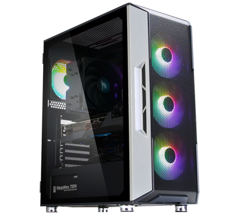 Корпус ZALMAN I3 NEO, ATX, BLACK, FRONT MESH, WINDOW, 2x3.5", 3x2.5", 1xUSB2.0, 2xUSB3.0, FAN CONTROLLER, FRONT 3x120mm RGB, REAR 1x120mm RGB (I3 NEO) Корпус ZALMAN I3 NEO, ATX, BLACK, FRONT MESH, WINDOW, 2x3.5", 3x2.5", 1xUSB2.0, 2xUSB3.0, FAN CONTROLLER, FRONT 3x120mm RGB, REAR 1x120mm RGB (I3 NEO)