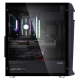 Корпус ZALMAN Z1 PLUS, ATX, BLACK, WINDOW, 1x5.25", 2x3.5", 3x2.5", 1xUSB2.0, 2xUSB3.0, FRONT 2x120mm, REAR 1x120mm (Z1 PLUS)