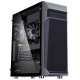 Корпус ZALMAN Z1 PLUS, ATX, BLACK, WINDOW, 1x5.25", 2x3.5", 3x2.5", 1xUSB2.0, 2xUSB3.0, FRONT 2x120mm, REAR 1x120mm (Z1 PLUS)