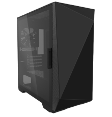 Корпус ZALMAN Z1 ICEBERG, ATX, BLACK, WINDOW, 2xCOMBO (3.5" OR 2.5"), 3x2.5", 1xUSB2.0, 2xUSB3.0, FRONT 2x120mm, REAR 1x120mm (Z1 Iceberg)