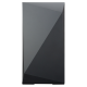 Корпус ZALMAN Z1 ICEBERG, ATX, BLACK, WINDOW, 2xCOMBO (3.5" OR 2.5"), 3x2.5", 1xUSB2.0, 2xUSB3.0, FRONT 2x120mm, REAR 1x120mm (Z1 Iceberg)