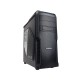 Корпус ZALMAN Z3 PLUS, ATX, BLACK, WINDOW, 2x5.25", 5x3.5", 1x2.5", 2xUSB2.0, 1xUSB3.0, FRONT 1x120mm, REAR 1x120mm, TOP 2x120mm (Z3 Plus)