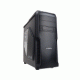 Корпус ZALMAN Z3 PLUS, ATX, BLACK, WINDOW, 2x5.25", 5x3.5", 1x2.5", 2xUSB2.0, 1xUSB3.0, FRONT 1x120mm, REAR 1x120mm, TOP 2x120mm (Z3 Plus)