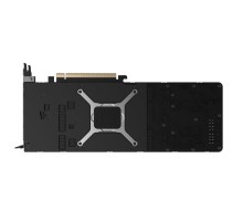 Видеокарта Gigabyte PRO W7800 AI TOP 32GB GDDR6 256bit mDP 3xDP BLOWER RTL