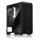 Корпус ZALMAN S2, ATX, BLACK, WINDOW, 2x3.5", 2x2.5", 2xUSB2.0, 1xUSB3.0, REAR 1x120mm (S2)