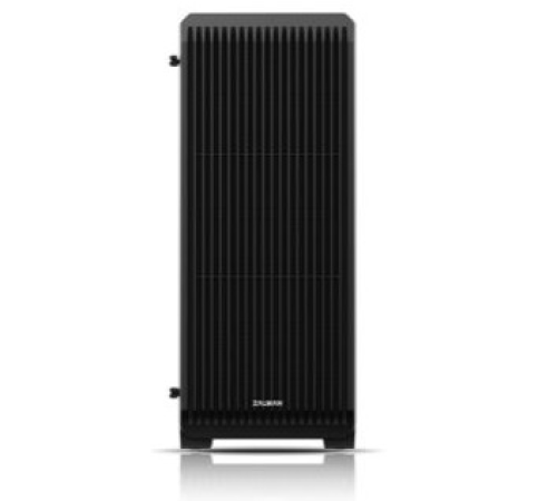 Корпус ZALMAN S2, ATX, BLACK, WINDOW, 2x3.5", 2x2.5", 2xUSB2.0, 1xUSB3.0, REAR 1x120mm (S2)