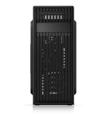 Корпус ZALMAN T6, ATX, BLACK, 1x5.25", 2x3.5", 2x2.5", 2xUSB2.0, 1xUSB3.0, REAR 1x120mm (T6)
