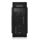 Корпус ZALMAN T6, ATX, BLACK, 1x5.25", 2x3.5", 2x2.5", 2xUSB2.0, 1xUSB3.0, REAR 1x120mm (T6)