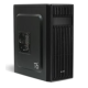 Корпус ZALMAN T6, ATX, BLACK, 1x5.25", 2x3.5", 2x2.5", 2xUSB2.0, 1xUSB3.0, REAR 1x120mm (T6)