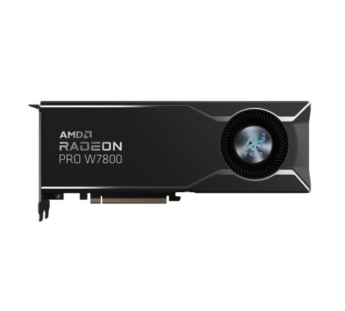 Видеокарта Gigabyte PRO W7800 AI TOP 32GB GDDR6 256bit mDP 3xDP BLOWER RTL