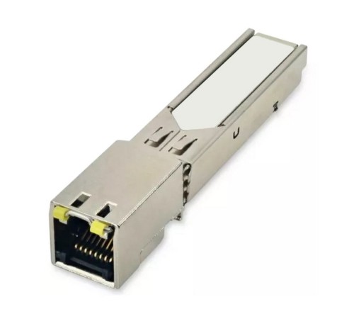 Трансивер Silicom FCLF8521P2BTL