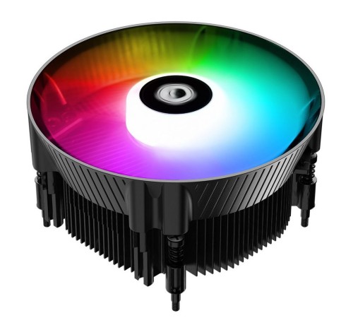 Кулер для процессора 125W DK-07I_RAINBOW ID-COOLING