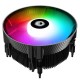 Кулер для процессора 125W DK-07I_RAINBOW ID-COOLING