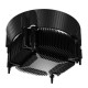 Кулер для процессора 125W DK-07I_RAINBOW ID-COOLING