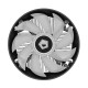 Кулер для процессора 125W DK-07I_RAINBOW ID-COOLING