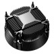 Кулер для процессора 125W DK-07I_RAINBOW ID-COOLING